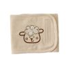 Keep Warm Layette Cotton Baby Belly Band Baby Bibs Bellyband Stomach Cover