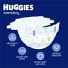 Huggies Overnites NIghttime Baby Diaper Size 6;  36 Count