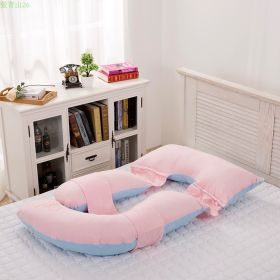 Pillow For Pregnant Women (Option: F)