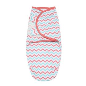 Cotton baby swaddling (Option: 6 Style)