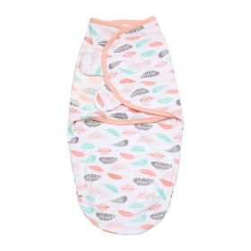 Cotton baby swaddling (Option: 9 Style)