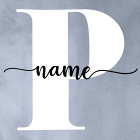 Personalized Baby Name Bodysuit Custom Newborn Clothing (Option: P-3m)