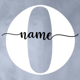 Personalized Baby Name Bodysuit Custom Newborn Clothing (Option: O-18m)