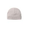 Baby Solid Color Double Dome Hat Tire Cap Thermal Caps