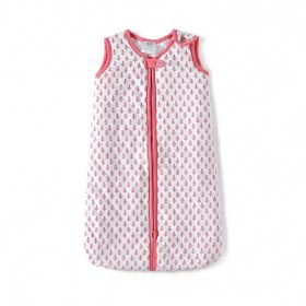 PINK CITY Wearable Baby Sleep Bag (Lightweight) (size: medium)