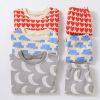 Baby All Over Print Pattern Hoodies Combo Pants Sets