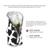 Convenient bottle bag aluminum mold insulation mommy bag accessories
