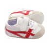 Baby Breathable Soft Sole Design Wear-Resistant Toddler Shoes