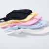 Newborn Solid Color Cotton Bodysuit Thin Style Sets