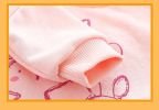 Baby Boy Cartoon Lion Pattern Fleece Hoodie Combo Loose Trousers Sets