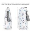 Convenient bottle bag aluminum mold insulation mommy bag accessories